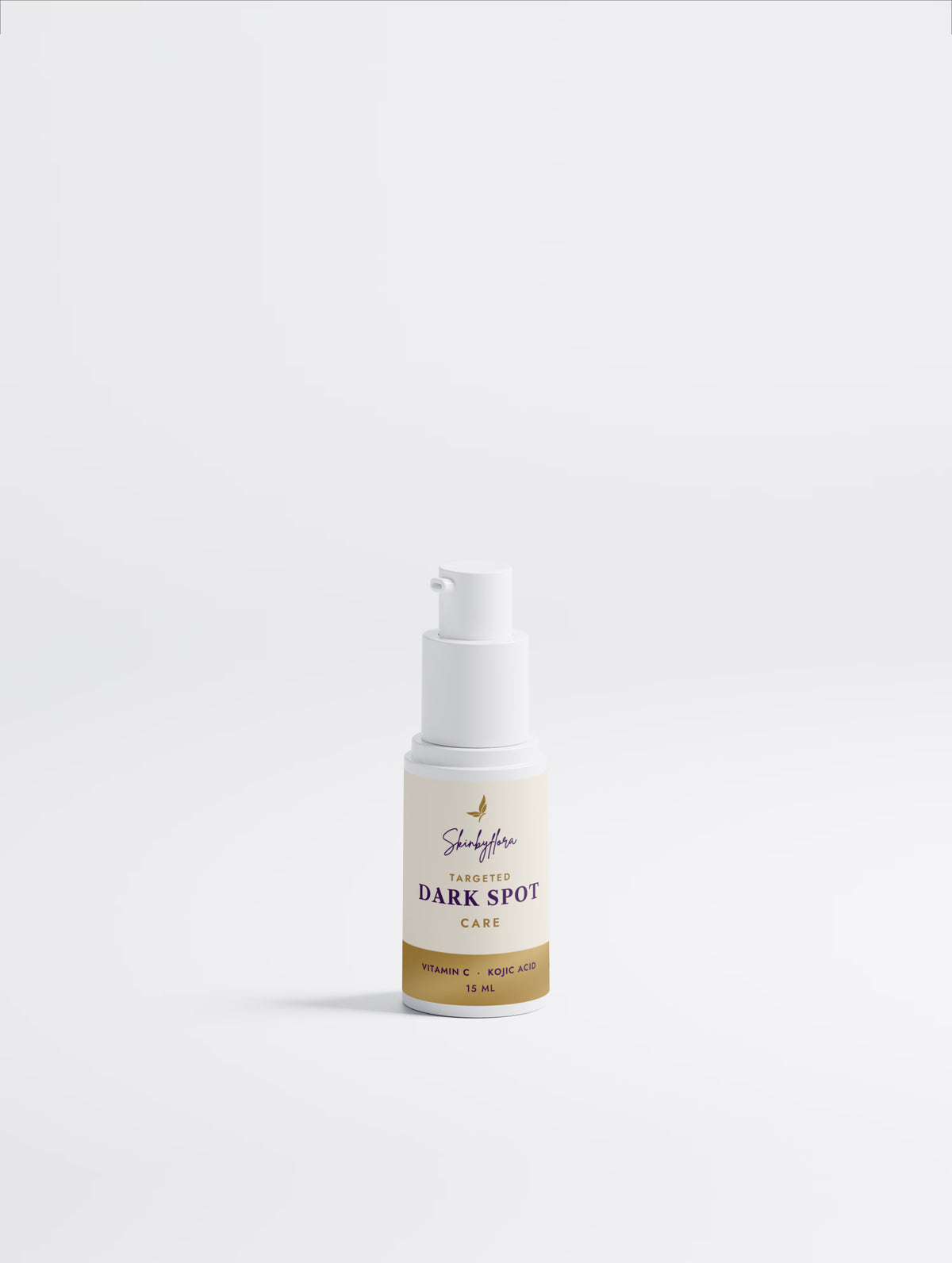 Targeted Dark Spot Care, 1% Kojic Acid