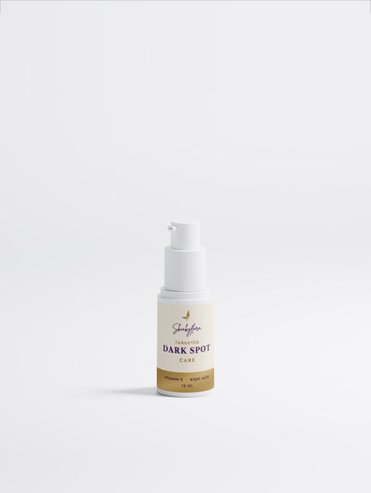 Targeted Dark Spot Care, 1% Kojic Acid