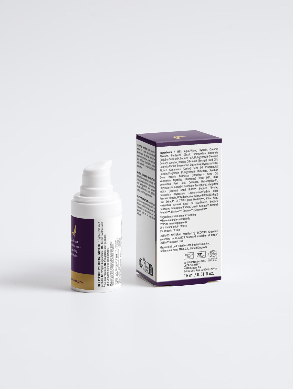 Anti-Age Peptide Gift Box