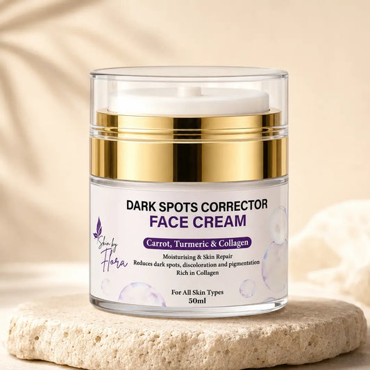 Skin by Flora Dark Spots Corrector Face Cream
