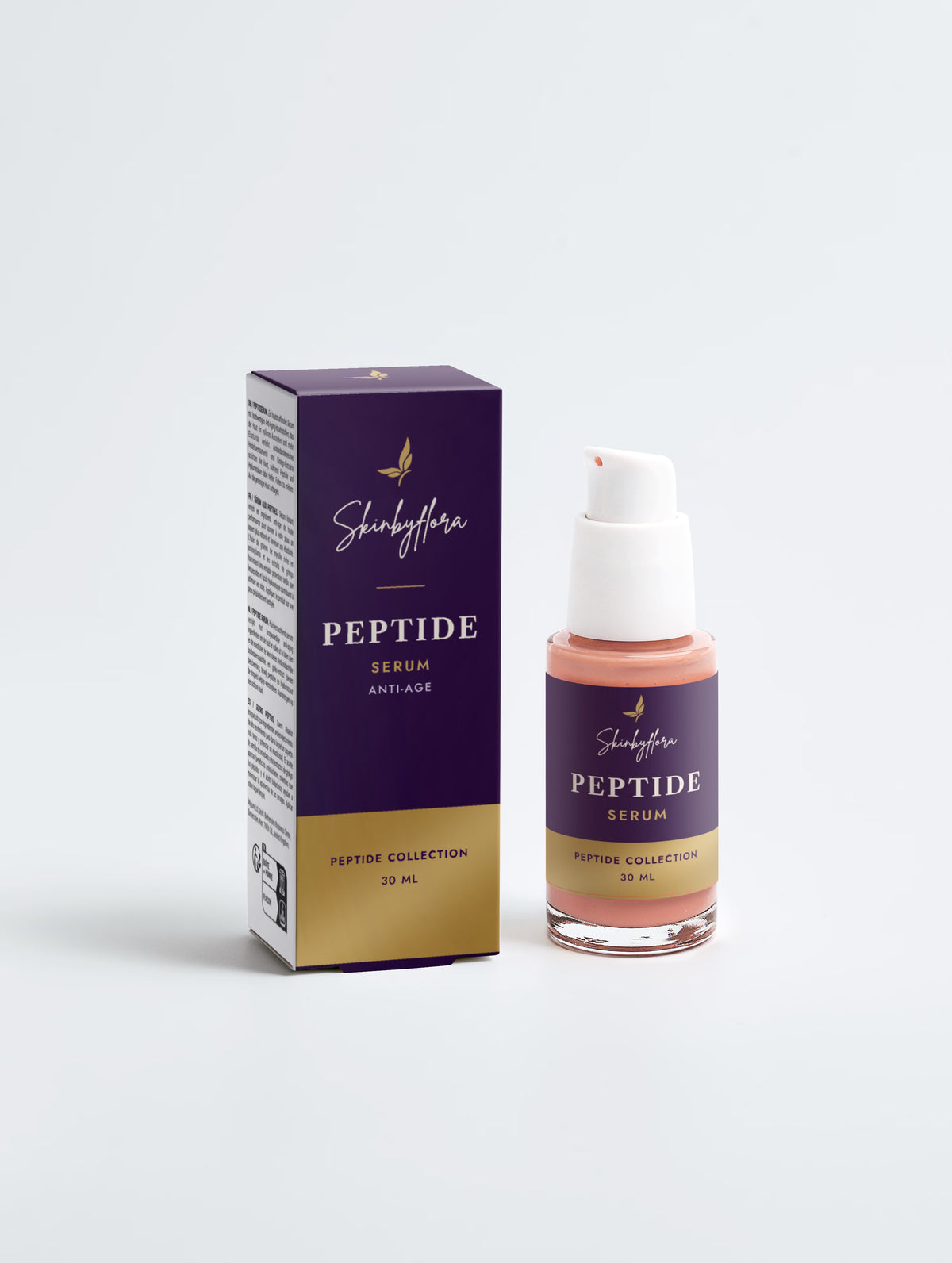 Anti-Age Peptide Gift Box