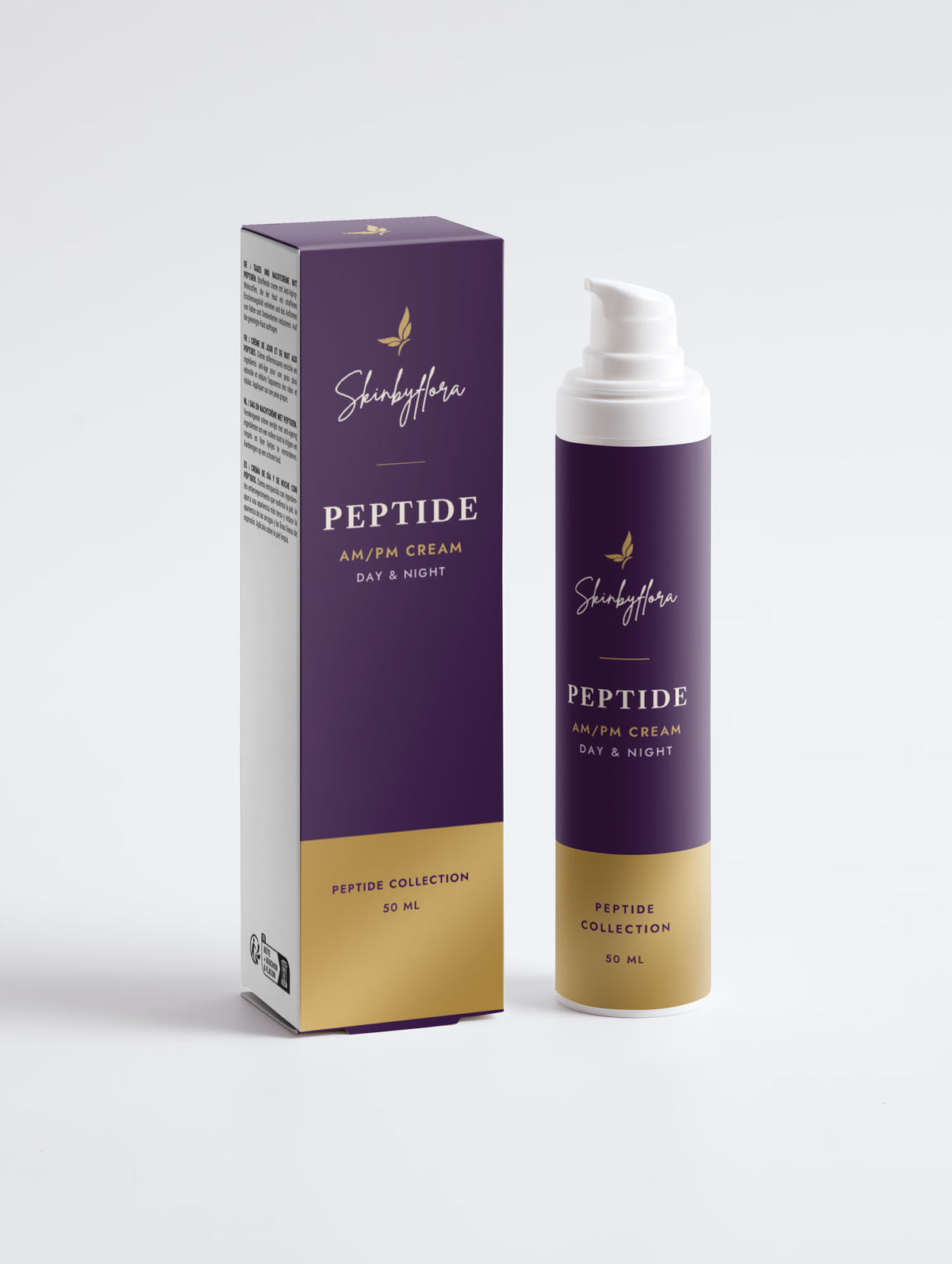 Anti-Age Peptide Gift Box