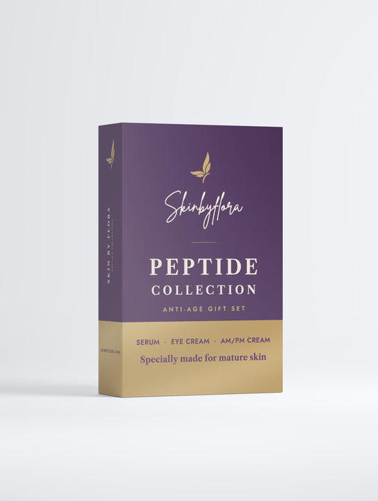 Anti-Age Peptide Gift Box