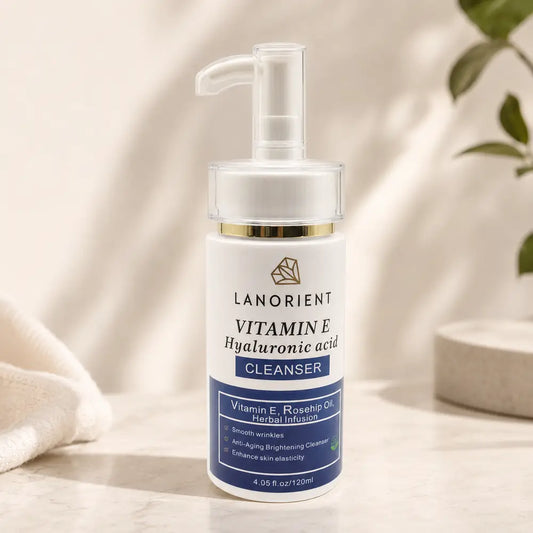 Skin by Flora Anti-Ageing Facial Cleanser studio product image