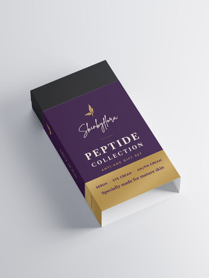 Anti-Age Peptide Gift Box